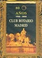 Na konci roku 1923 bylo v Evropě celkem 11 rotariánských klubů. Úplně první vznikl v říjnu 1920 v Madridu (22.