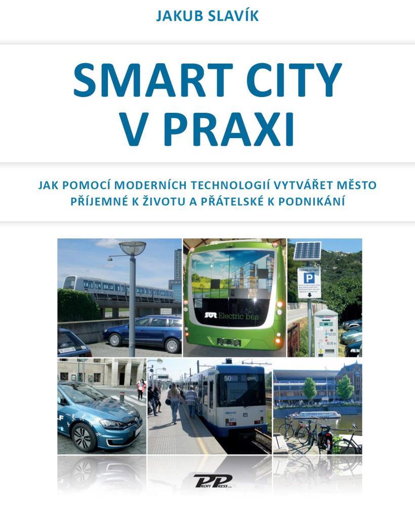 Poznatky z vlastní publikační činnosti informační portály Proelektrotechniky.cz a Smartcityvpraxi.