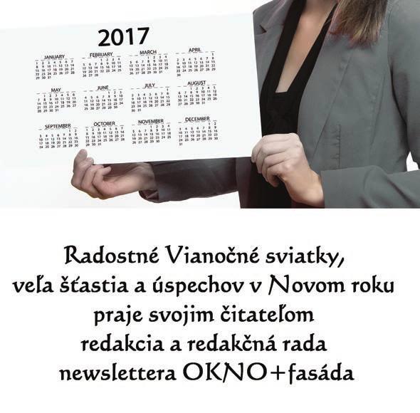 sk/kontakty/ Ponúkame Vám mediálne partnerstvo. Informácie na adrese: tajomnik@slovenergookno.