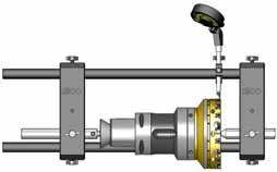 ..sfxf-300 Pozice 1: Nastavení průměrů 39,5 mm až 90 mm