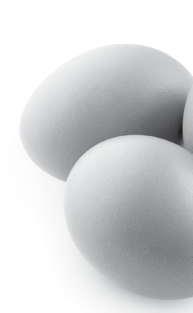 بهبود کیفیت پوست تخم مرغ با استفـاده از بی کربـنات سـدیم بخش عمده ای از مرغان تخمگذار در مناطق آب و هوایی مختلف کشور نگهداری می شوند که تنش گرمایی احتماال یک عامل مدیریتی مهم در برخی از مراحل
