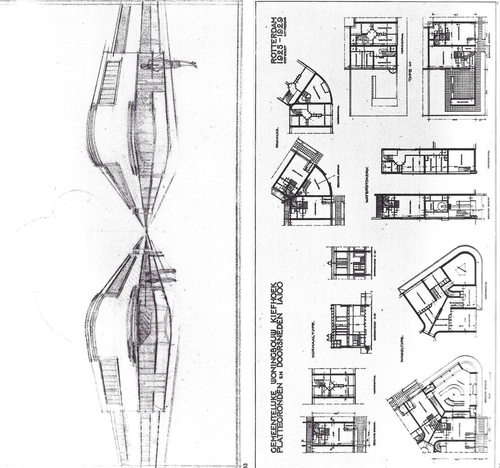 KIEFHOEK ROTTERDAM