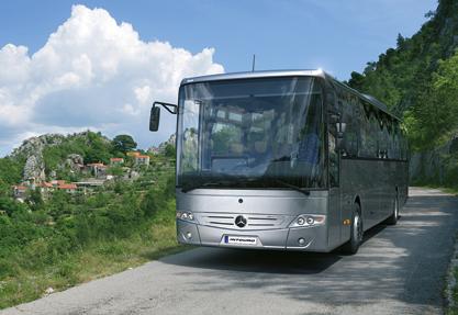 OMNIplus spojuje. WiFi pro Váš autobus. Čím delší je cesta, tím lepší je spojení.