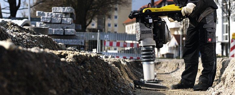 Hutnicí výkon zcela podle vašich potřeb.