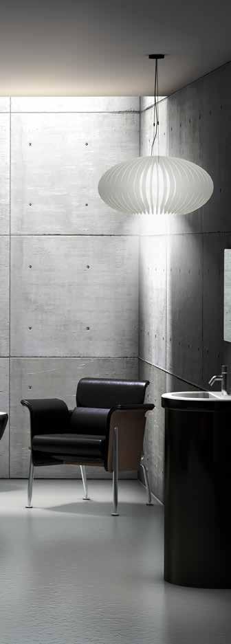 Sprchové kouty PALME Walk-In spojují moderní design a vysokou funkčnost do jediného systému vhodného pro každý styl, rozměr a tvar.