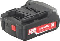 výr 786 Náhradní akumulátor LiIon pro elektrické nářadí METABO Pro použití v akumulátorových elektrických nástrojích METABO.