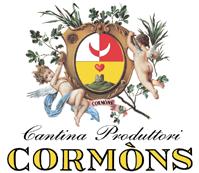 Friuli-Venezia Giulia 34 CANTINA PRODUTTORI CORMÒNS s. c. agr Mr. Edi Marizza, info@cormons.