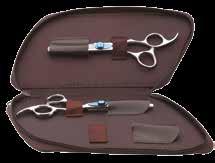 XTREME SHEAR COLLECTION XT500/635 Set nůžek 2 ks Xtreme 5.0" + Xtreme 6.