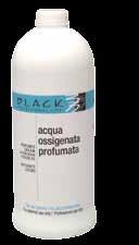 Black Perfumed Cream Hydrogen Peroxide 1000 ml 1116 Parfémovaný oxidační krém 9% (30 VOL) 1117 Parfémovaný oxidační krém 12% (40 VOL) 110 Kč / 4,40 55 Kč 2,20 VELKÝ VÝPRODEJ VŠE ZA 50 % 4086 HP
