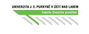 PŘÍKAZ DĚKANA Č. 3/2010 Knihovní řád knihovny Fakulty životního prostředí Univerzity J. E. Purkyně Ve smyslu zákona č. 257/2001 Sb.