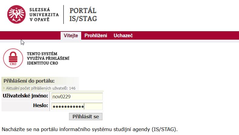 Potřebuje k tomu mít vyplněný svůj soukromý mail nebo zadané číslo mobilního telefonu nebo nejlépe obojí.