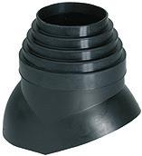 Utěsnění potrubí je vyrobeno z EPDM gumy Zelená 741006 1 180/45,40 a polypropylenového obalu. Guma o 110-125-140 155 Šedá 741007 1 180/45,40 je vždy černá.