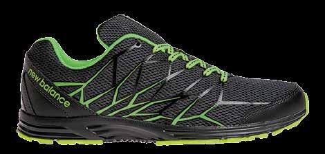NEW BALANCE MT330V2 Lehká krosová bota inspirovaná minimalistickými modely této značky. Nízký sklon podporuje přirozený došlap. Skvělá volba, pokud hledáte spolehlivou botu za dobrou cenu.