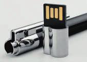 etiketa USB FLASH 38 45176-4 GB 45177-8