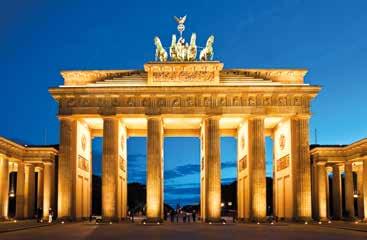 IGA 2017 IGA 2017 BERLÍN v retro stylu 3-denní zájezd MEZINÁRODNÍ ZAHRADNÍ VÝSTAVA IGA 2017 a BERLÍN 2-denní zájezd 1.