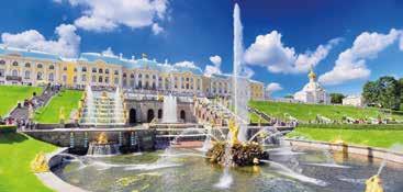 Široké bulváry, promenády, parky, nádherné paláce a kostely mnoha církví to je dnešní Petrohrad, kterému se přezdívá Ruská brána na Západ. chrám Kristova vzkříšení 1.