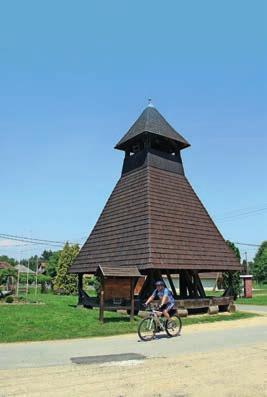 TERMÁLY NA MURU LÁZEŇSKÁ OBLAST SLOVINSKA BEZ CELONOČNÍCH PŘEJEZDŮ HOTEL TERMÁLY AQUAPARK SLOVINSKO Východní část Slovinska nabízí malebnou zvlněnou krajinu s ladně se vlnícími řadami keřů vinné