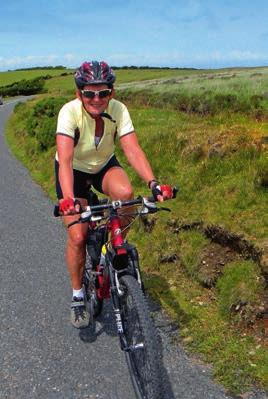 ANGLIE NP DARTMOOR A EXMOOR BEZ CELONOČNÍCH PŘEJEZDŮ DOMKY VEČEŘE BAZÉN CESTOU TRANZITNÍ HOTELY V.