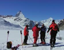 l y û o v n Ì AtraktivnÌ Valle Aosta Skitur pro nadch zejìcì zimnì sezonu v raznï rozöì il nabìdku zimnìch lyûa sk ch pobyt v It lii, äv carsku, Francii a Rakousku a p idal novou destinaci Slovinsko