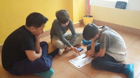 16 VZDĚLÁVÁNÍ 16. června 2017 Povinná předškolní docházka od 1. září 2017 Od letošního roku platí změny v předškolním vzdělávání, které s sebou nesou nové povinnosti pro děti a jejich rodiče.