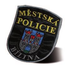 Bubeníčka a místostarostek Veroniky Horové a Zuzany Bařtipánové. Městská policie letos slaví výročí 25 let od svého založení a při té příležitosti ocenila strážníky.
