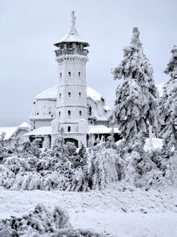 Skiareál Klínovec prošel během posledního roku významnou proměnou.