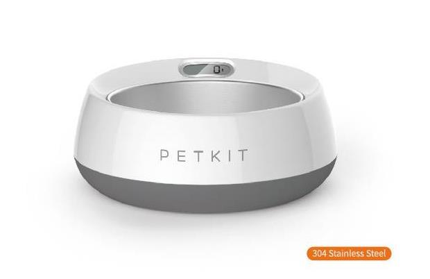 PETKIT Fresh Metal Smart miska Uživatelský