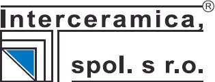 Přemyslova 969 CZ 337 01 Rokycany Telefon +420 371 72 46 52 Telefax +420 371 72 30 05 E-mail: interceramica@interceramica.cz www.interceramica.cz www.poklopy.