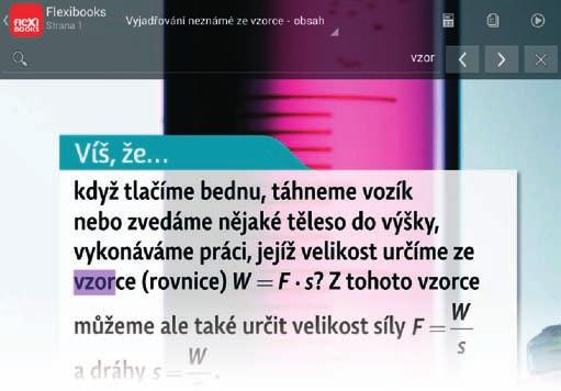 Roletku lze libovolně přemisťovat po celé viditelné ploše. Funkce se vypíná opět pomocí tlačítka Roletka.