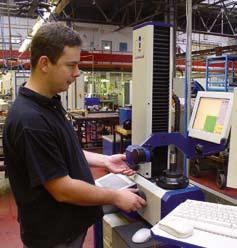 As such, we subject our employees to the most emaning requirements an criteria.