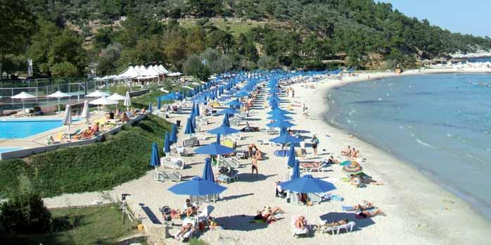 THASSOS