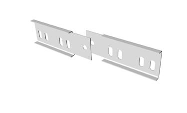 , Podstránská 1, 627 00 Brno Materiál - ocelový nebo ový plech AISI 304 - AISI 304 Délka: 160 mm