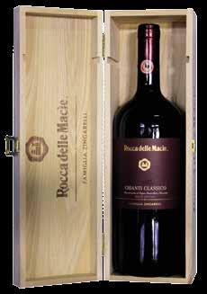 Magnum Chianti Vernaiolo D.O.C.G.