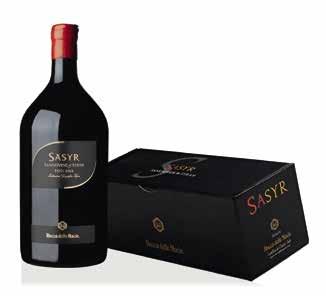 Riserva Magnum Chianti