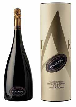 3 l, 1,5 l, 0,75 l, 0,375 l Franciacorta Franco