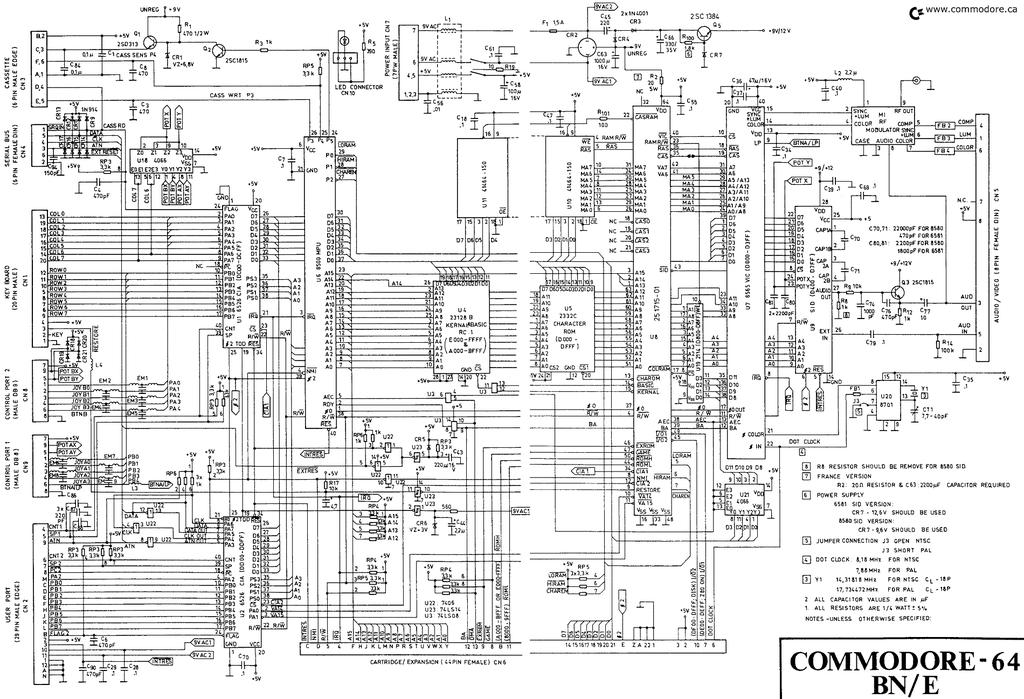 PCB