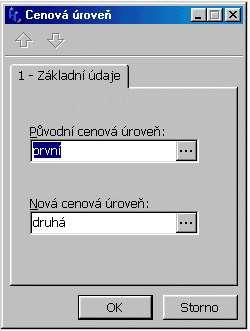 5.9.1 Akutní stavy vozidel Akci vyvoláte z místní nabídky v přehledu vozidel.