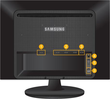 Úvod Pokud zvolíte digitální režim, musíte připojit monitor k portu DVI grafické karty pomocí kabelu DVI. >> Klepnutím sem zobrazíte animaci.