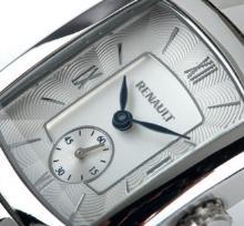> 77 11 579 433 3 390 Kč Dámské hodinky s diamantem Švýcarský strojek Quartz 762 Ronda. Dvě ručičky.
