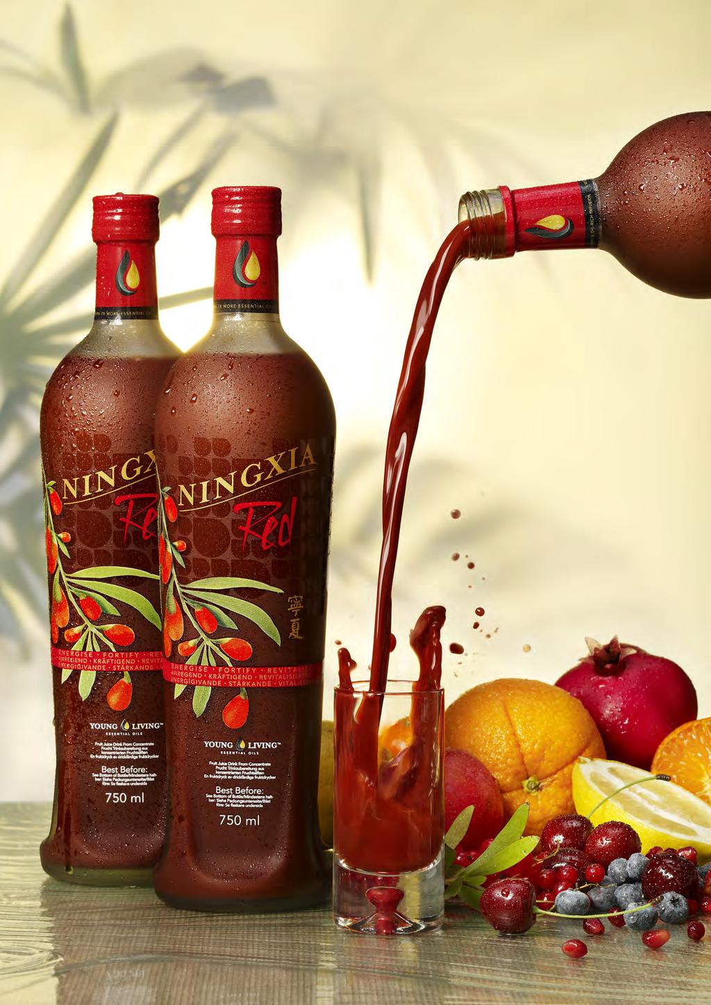 NingXia