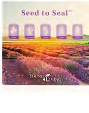 Esenciální vzdělání DVD From Seed to Abundance Bohatství ze semínka poznejte esenciální oleje, zjistěte, jak fungují a proč jsou oleje od Young Living nejúčinnější.