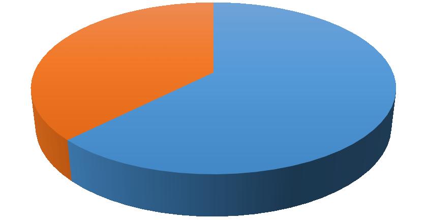 UTB ve Zlíně, Fakulta aplikované informatiky 40 Graf č.8 Ano Ne 38% 62% Graf 8 Propojujete CC řešení s Vaším ERP systémem? Otázka č. 9: Jakou infrastrukturu používáte pro realizaci CC?