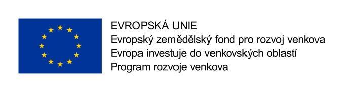 Program rozvoje venkova ČR na období 2014-2020 4.