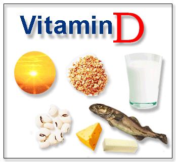 3.2.3 Vitamín D Vitamín D se do lidského organismu dostává převáţně jako prekurzor aktivních metabolitů, kterými jsou jednak cholekalciferol vitamín D 3 a ergokalciferol vitamín D 2, který je