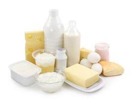 vyhláška č. 397/2016 Sb., o požadavcích na mléko a mléčné výrobky, mražené krémy a jedlé tuky a oleje 4 odst.