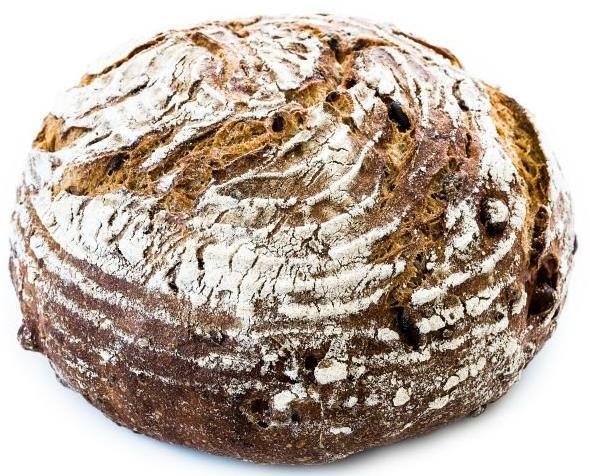 pečení pro chléb, který má být dopečen doma, v rozpékacích zařízeních, maloobchodních prodejnách nebo ve stravovacích zařízeních PPP nahradí složky, které mohou potenciálně zvýšit množství akrylamidu