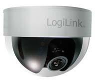 IP kamery a webové kamery w IP kamery vnitřní Q7ATNC2KIT Q7175124 Q7175103 Kompletní video