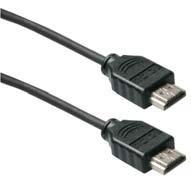 4, 2x HDMI-19 Typ A Male, gold, bílý, délka 2 m Kabel HDMI 1.4, 2x HDMI-19 Typ A Male, gold, bílý, délka 3 m Kabel HDMI 1.
