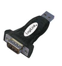 Kabely, adaptéry a redukce USB w Redukce USB / RS232 Q7173952