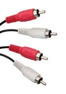 Kabely, adaptéry a redukce Audio/Video w Redukce Audio Koax Q7A707319 Redukce Audio koaxiální, Mini koax